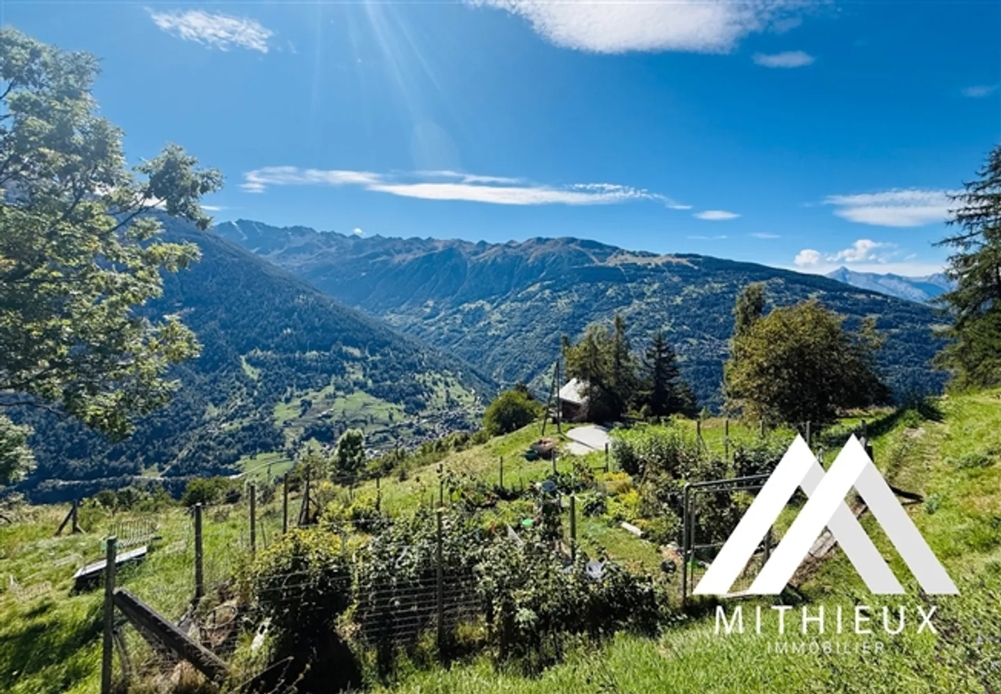 OASIS OF PEACE - CHALET IN THE HEART OF NATURE - Photo 15 of 16