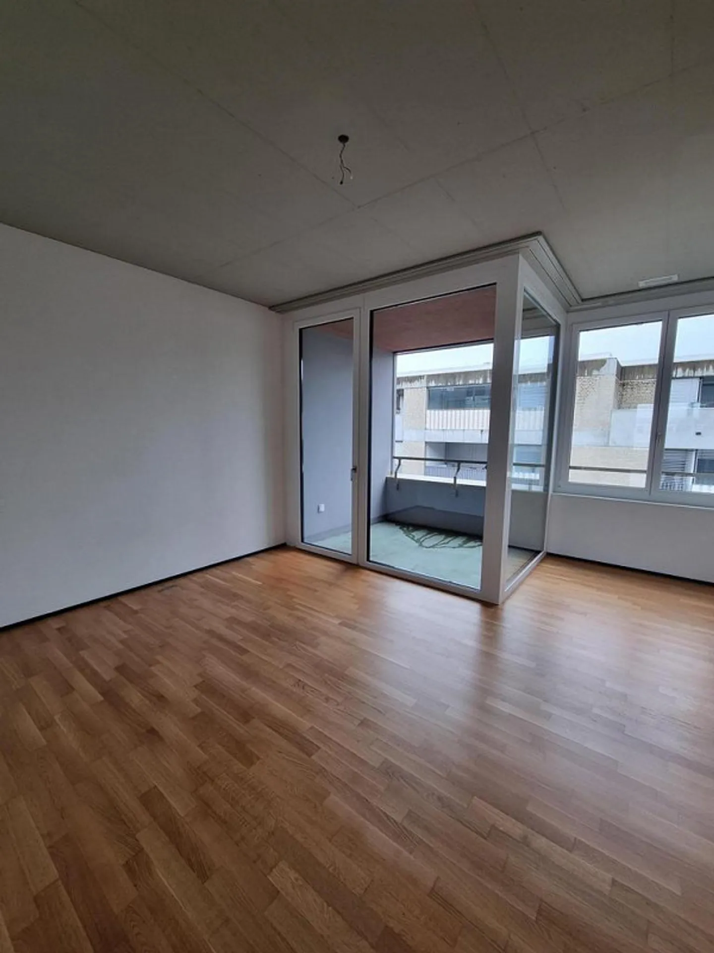 Moderne Wohnung in Suhr - Foto 5 von 6