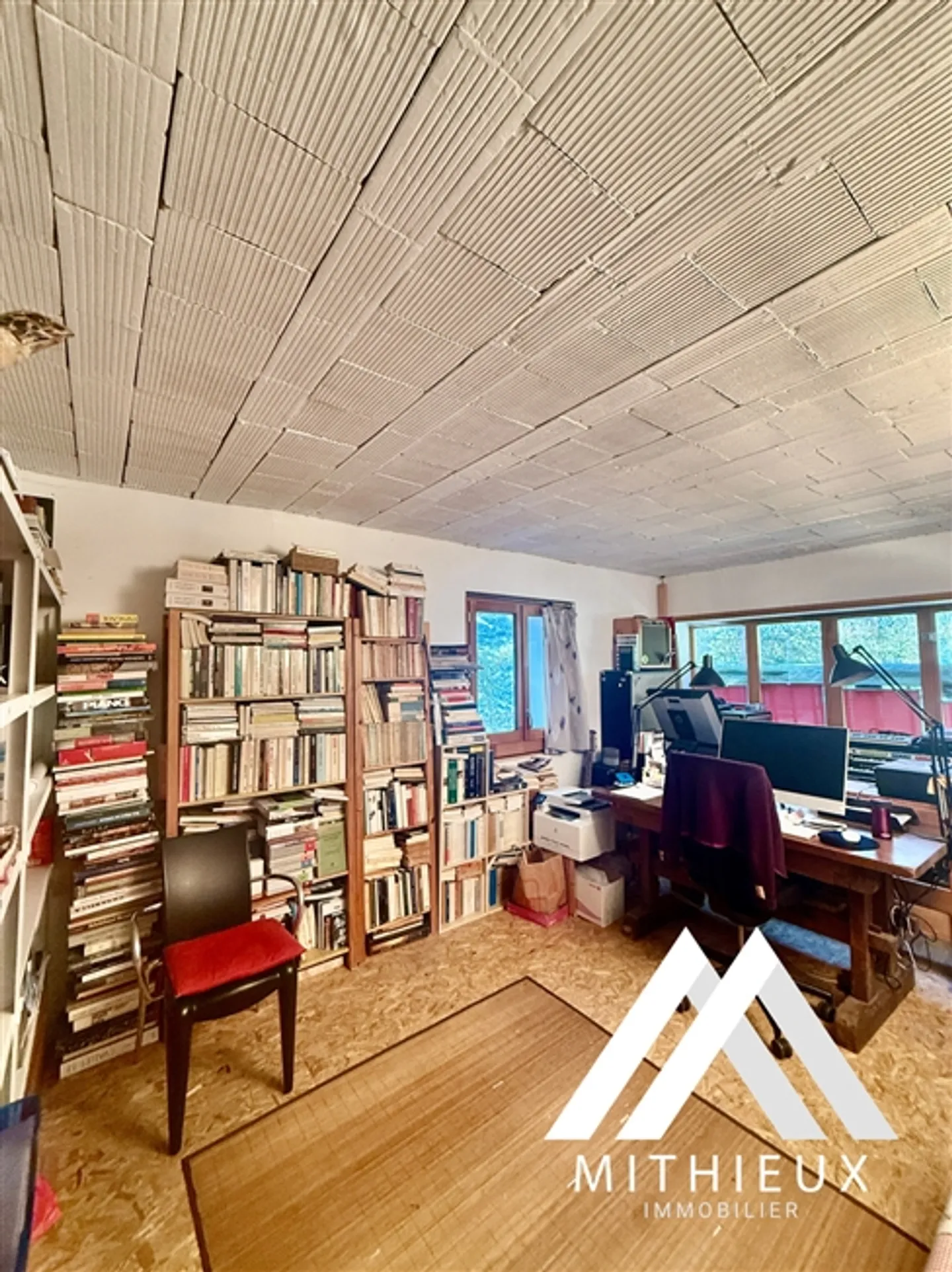 OASIS OF PEACE - CHALET IN THE HEART OF NATURE - Photo 11 of 16