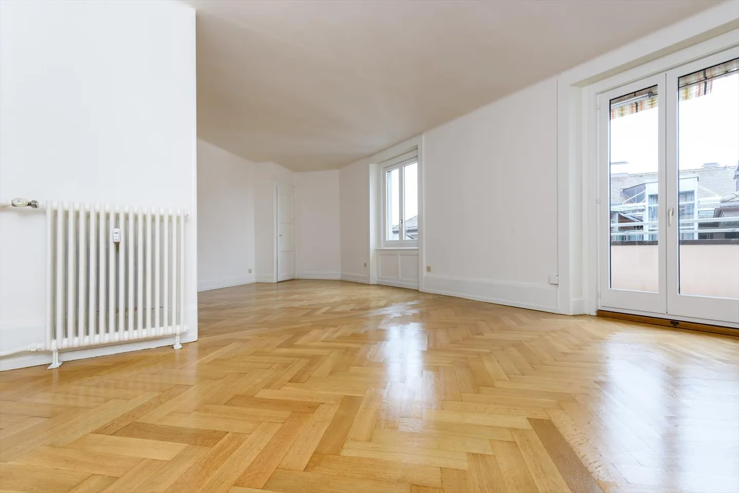 Près du centre-ville - Limité jusqu'au 31.03.2027 - Photo 5 sur 9