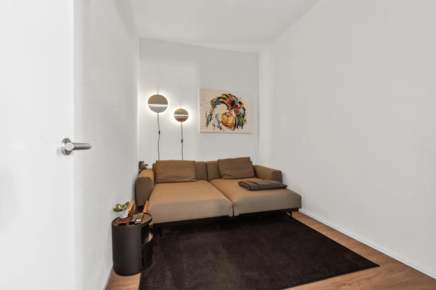 OGGETTO CHE TOGLIE IL FIATO! SUPERBA CASA INDIVIDUALE CON GRANDE GIARDINO - Foto 10 di 13