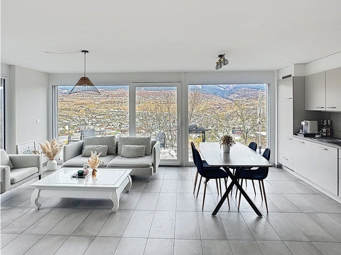 3,5-Zimmer-Wohnung - Foto 3 von 17