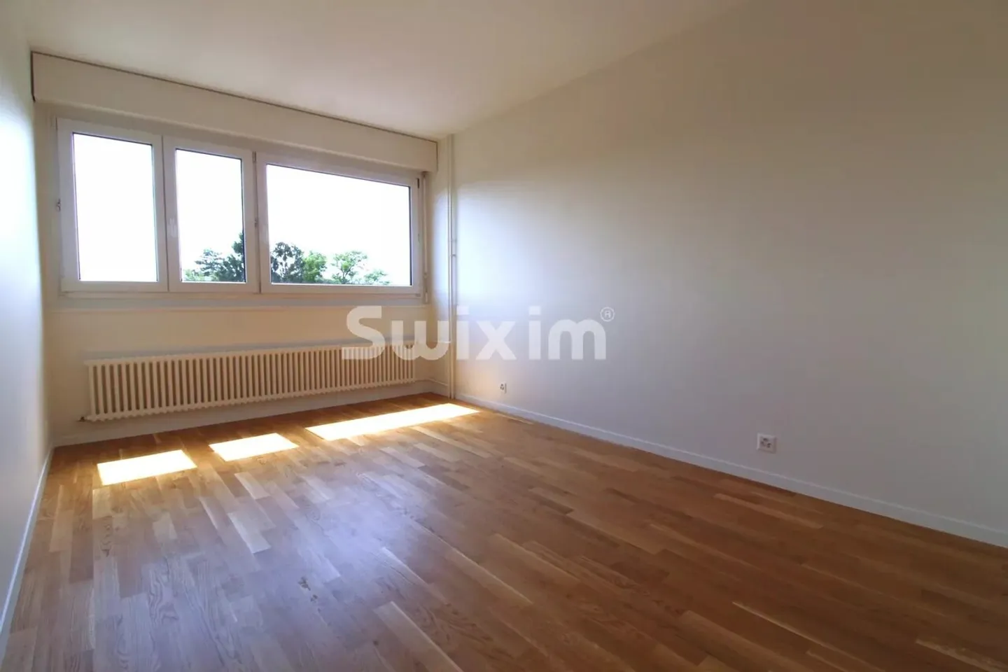 Appartamento ristrutturato con balcone - Foto 6 di 6