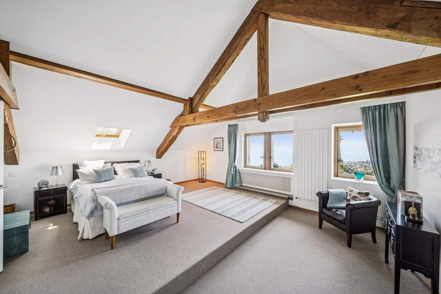 Single house for sale - Photo 7 of 12