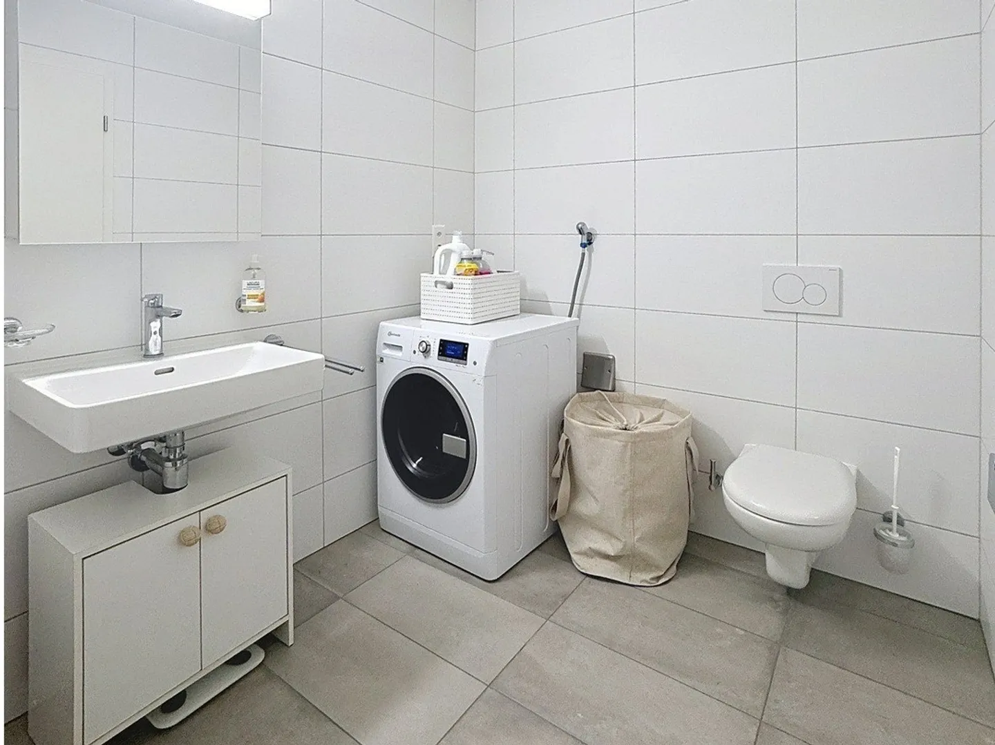 3,5-Zimmer-Wohnung - Foto 10 von 17