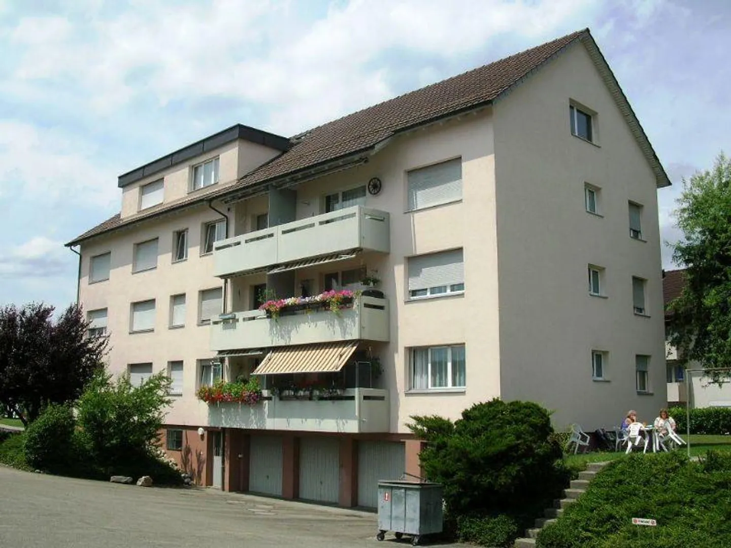 VERDE | CENTRALE | TRANQUILLO - Foto 1 di 5