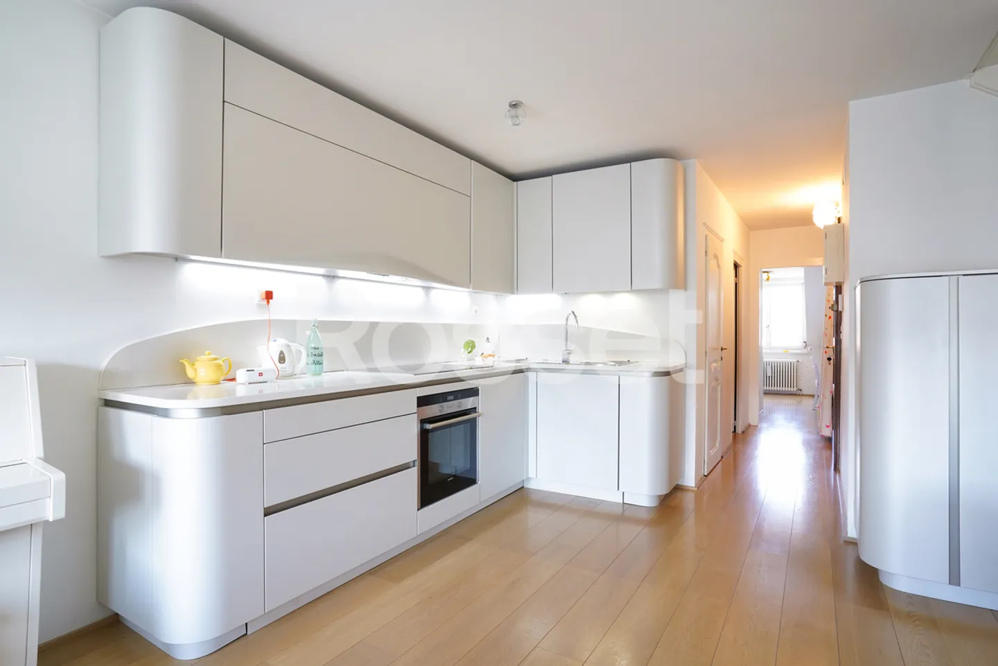 Duplex Charmant à Vieux-Carouge - Photo 2 sur 6