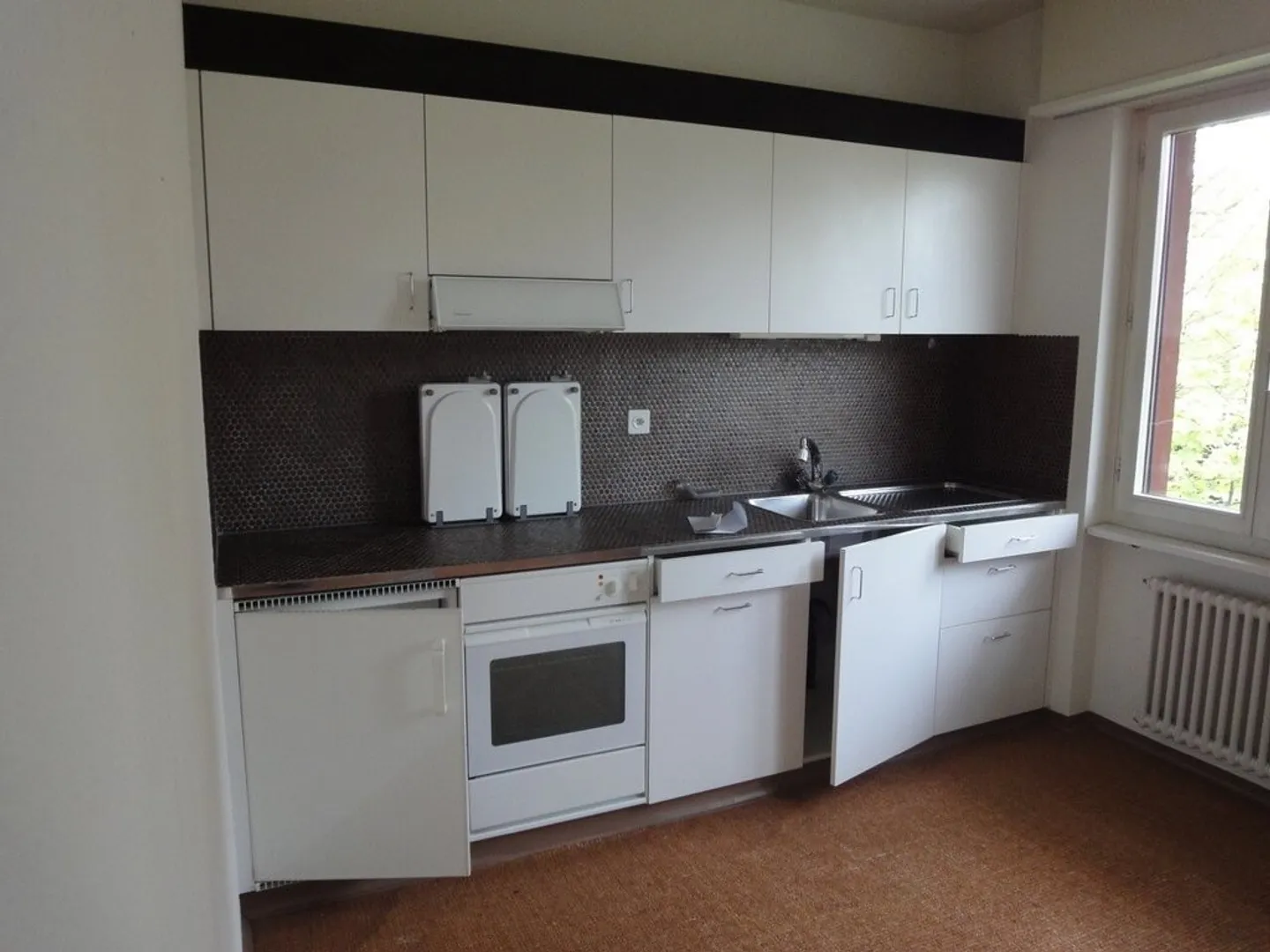 Appartement 2.5 pièces à louer dans un emplacement central ? - Photo 2 sur 6