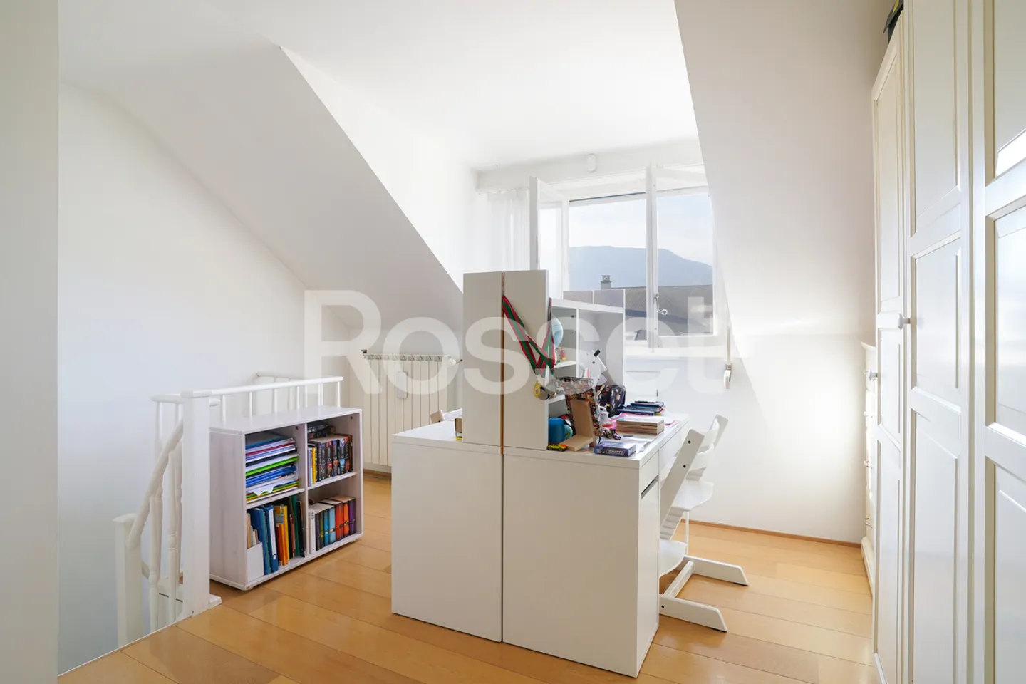 Duplex Charmant à Vieux-Carouge - Photo 4 sur 6