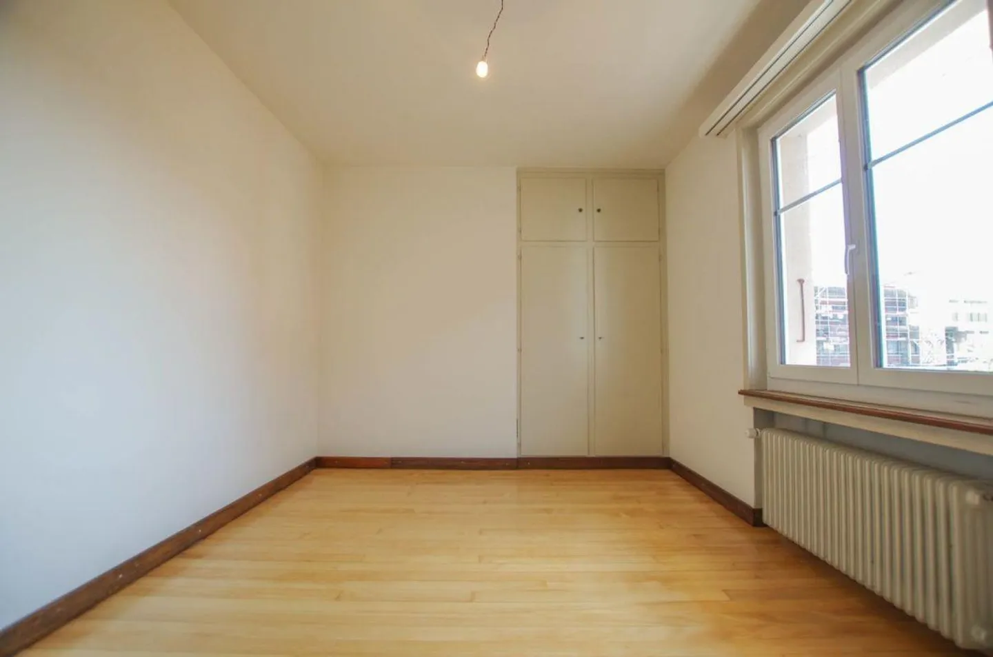 Central 3-room apartment in Kerzers - Photo 3 of 7
