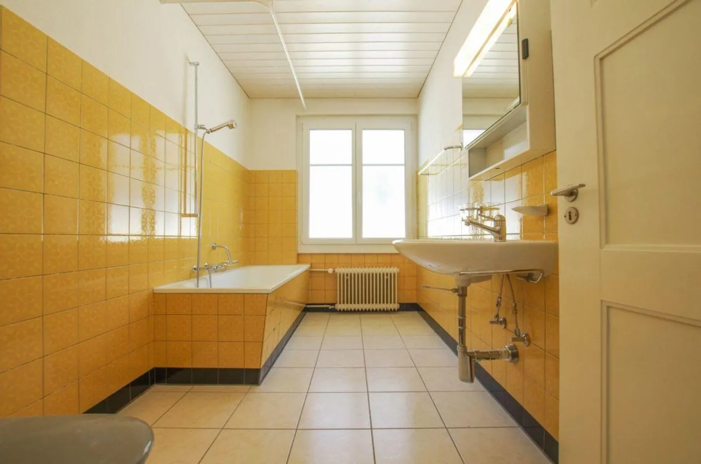 Central 3-room apartment in Kerzers - Photo 7 of 7