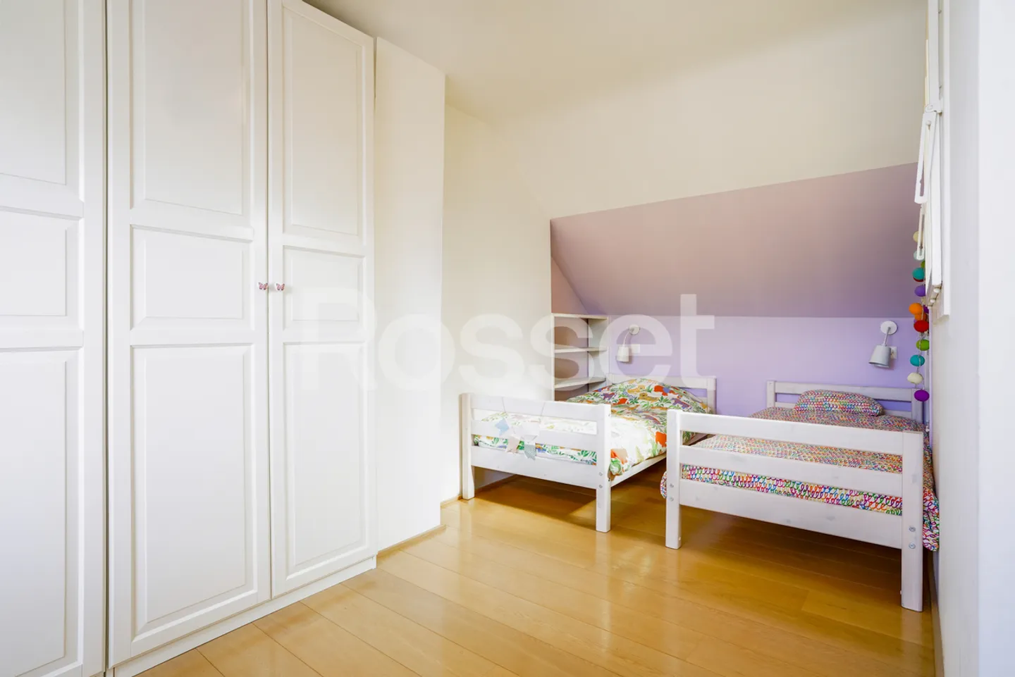 Duplex Charmant à Vieux-Carouge - Photo 5 sur 6