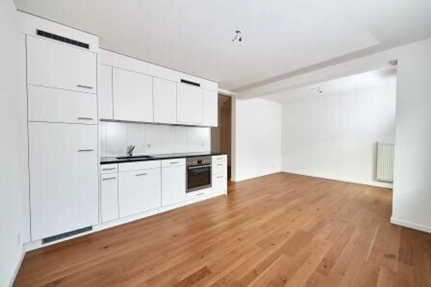 Modern 2.5-Room Apartment - Photo 3 of 8