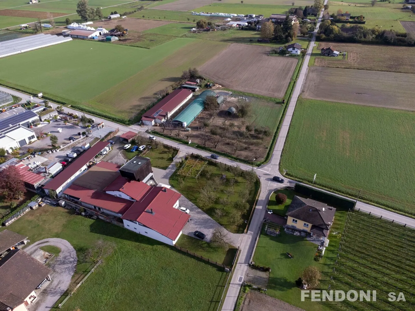 House for sale, Ala Campagna 37, in Cadenazzo, Switzerland - Photo 5 of 11