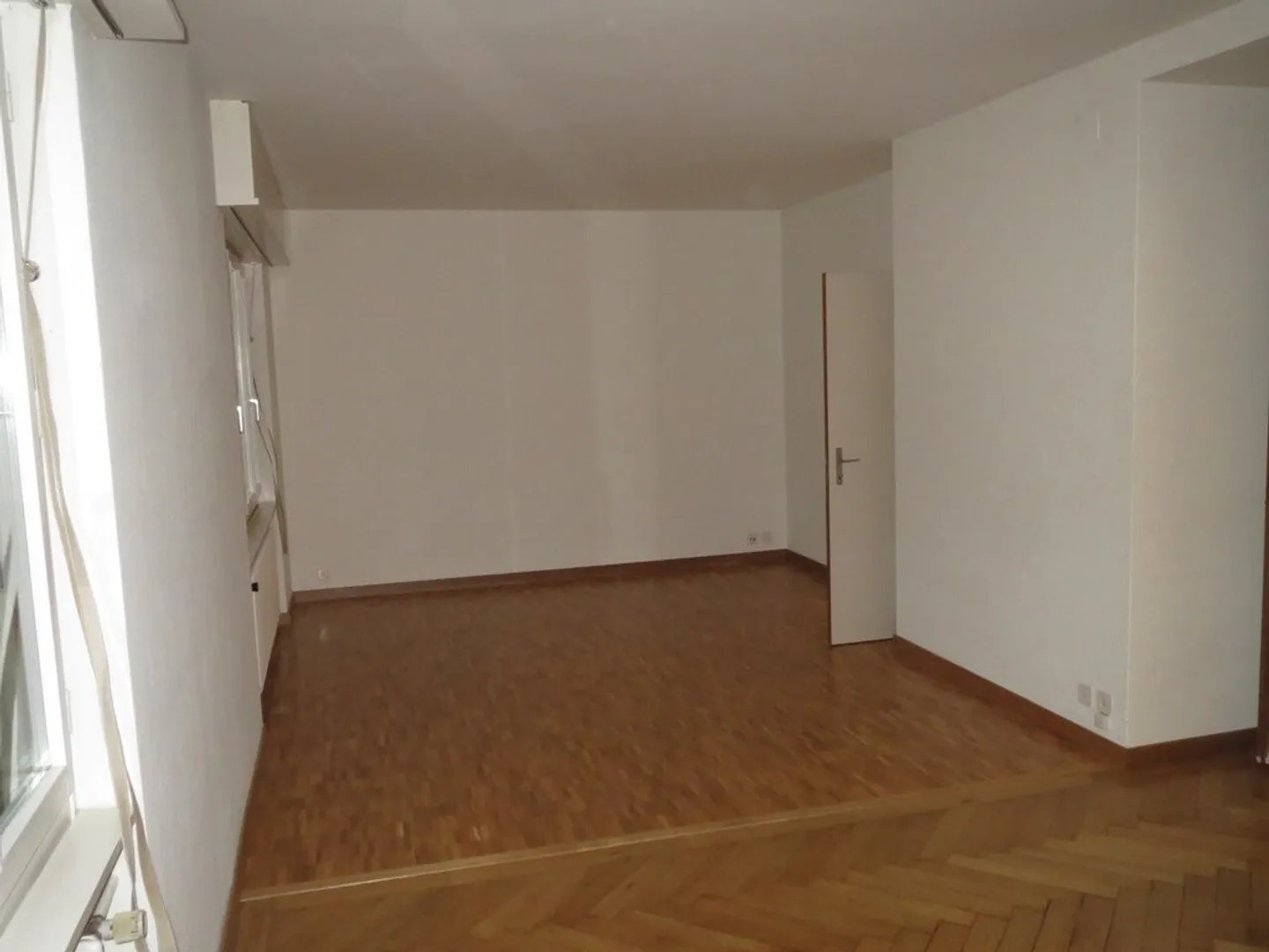 Appartement 2.5 pièces à louer dans un emplacement central ? - Photo 6 sur 6