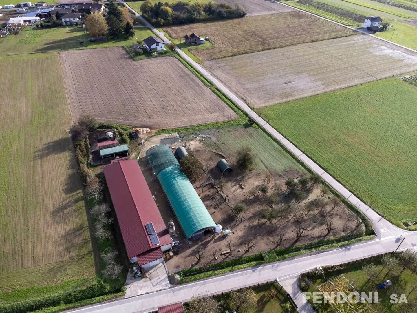 House for sale, Ala Campagna 37, in Cadenazzo, Switzerland - Photo 7 of 11