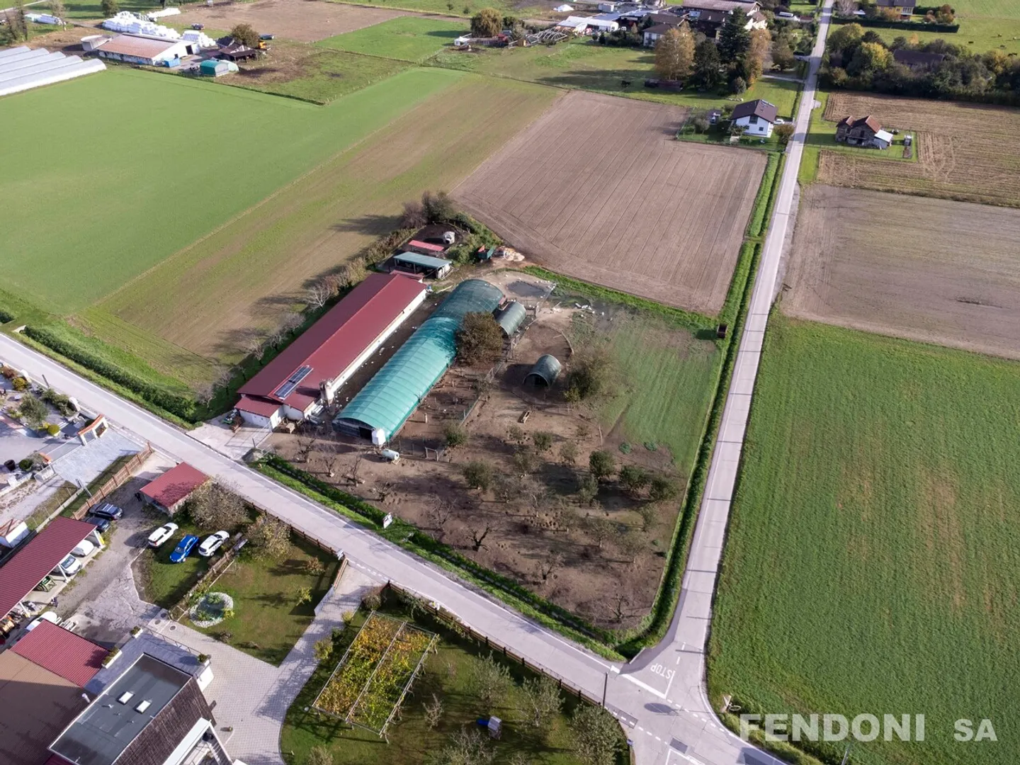 House for sale, Ala Campagna 37, in Cadenazzo, Switzerland - Photo 8 of 11