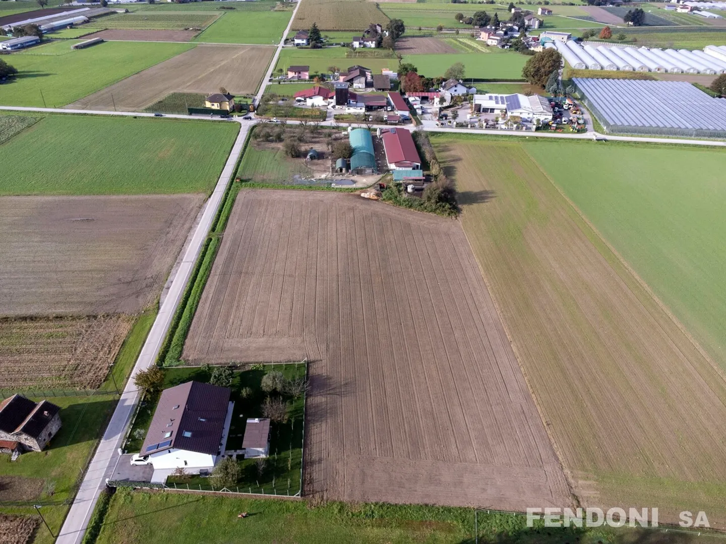 House for sale, Ala Campagna 37, in Cadenazzo, Switzerland - Photo 9 of 11