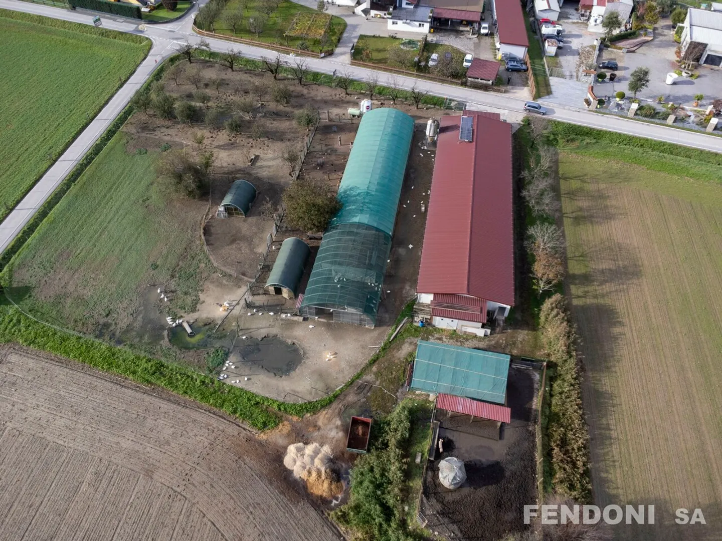 House for sale, Ala Campagna 37, in Cadenazzo, Switzerland - Photo 10 of 11