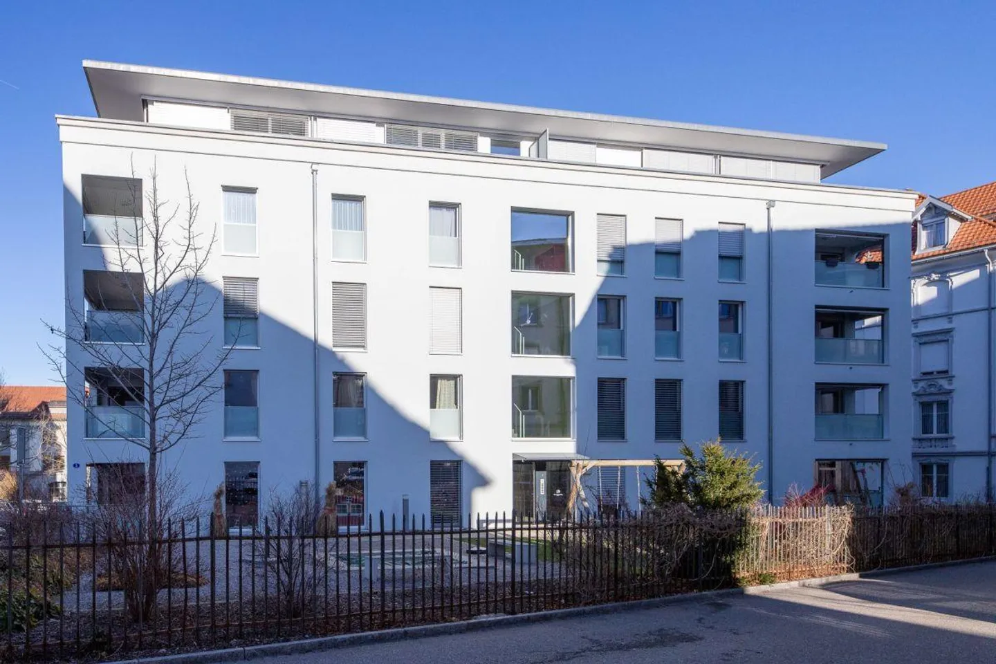 Bel appartement en ville - Photo 1 sur 11
