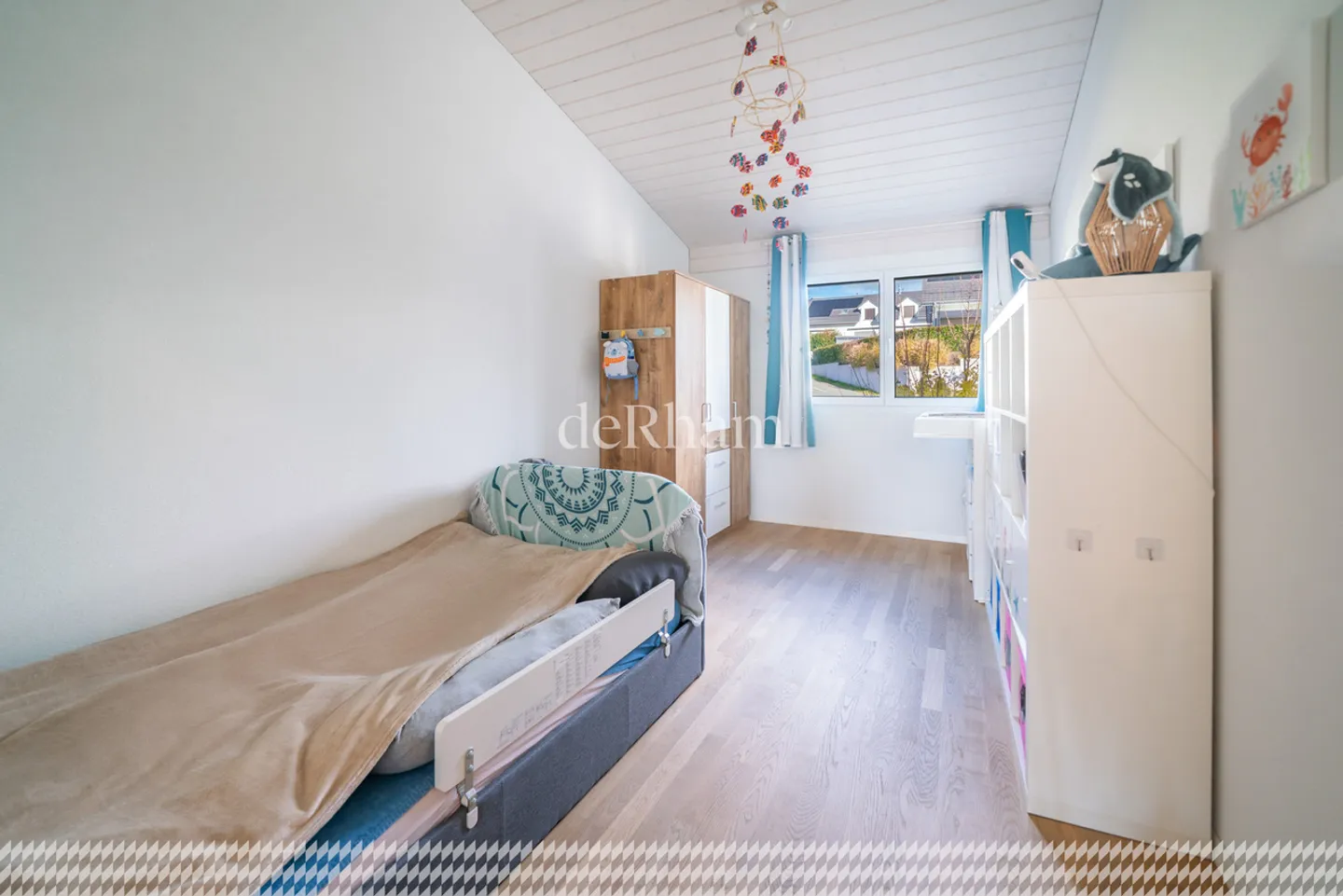 Magnifico appartamento di 3,5 locali - Foto 8 di 10