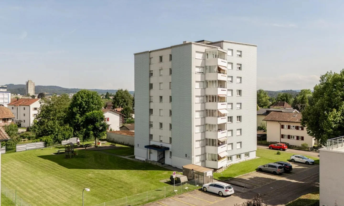Appartamento 3.5 stanze - Foto 1 di 6