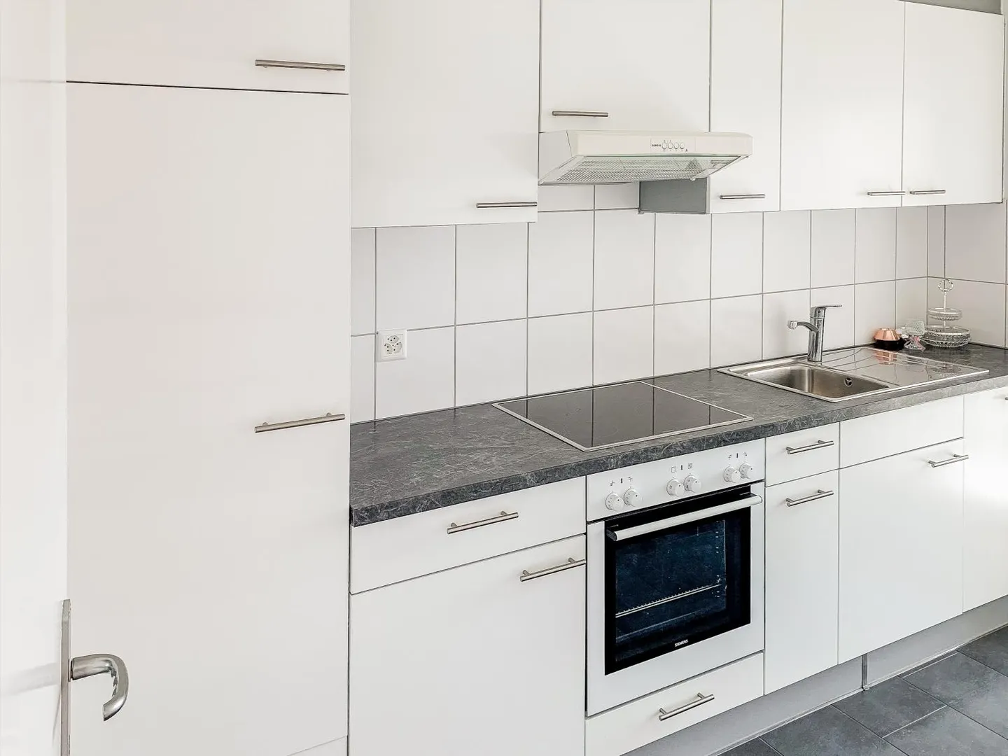 Appartamento 3.5 stanze - Foto 4 di 6