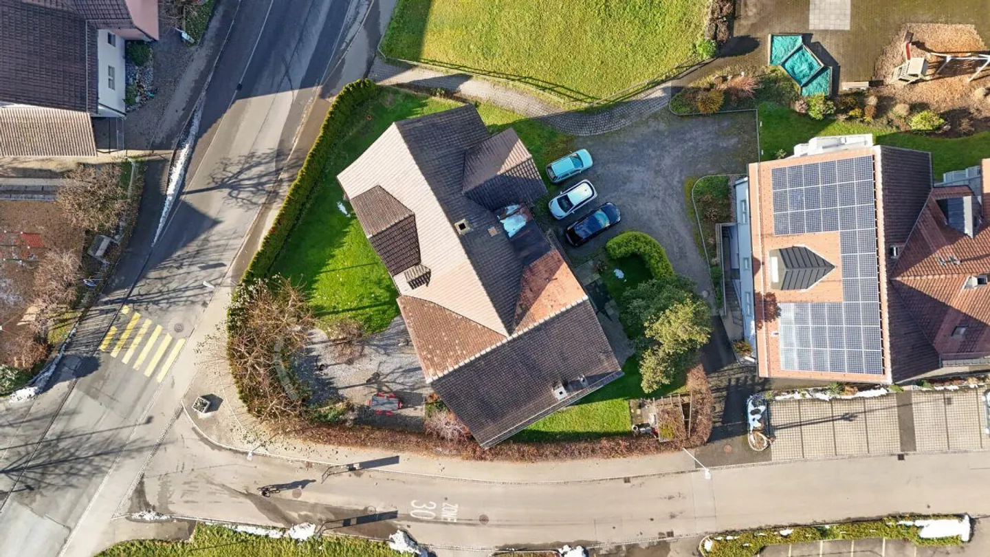 Traumhaftes Wohnen in einem charmanten Holz-Altbau - Foto 20 von 27