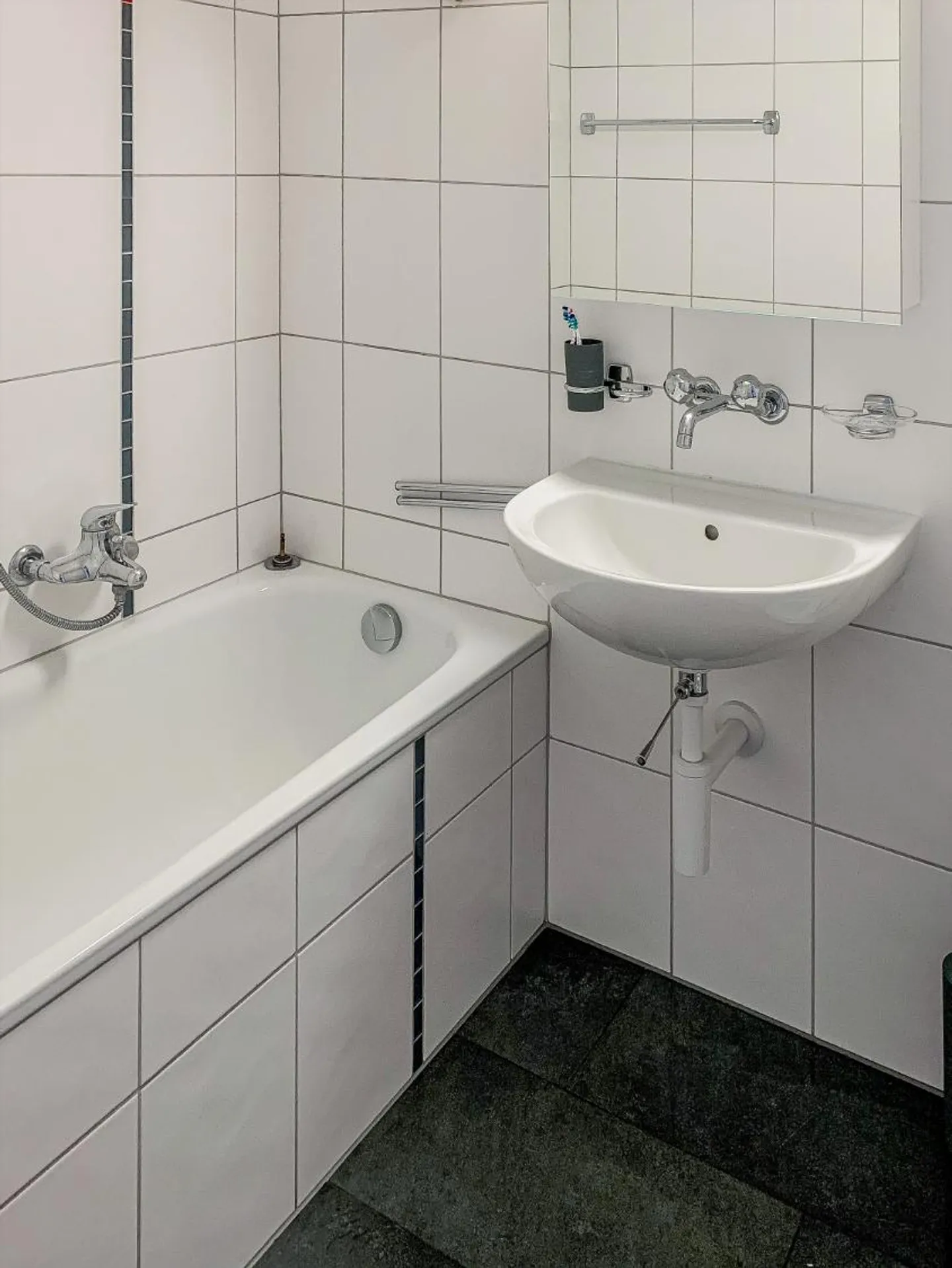 Appartamento 3.5 stanze - Foto 5 di 6