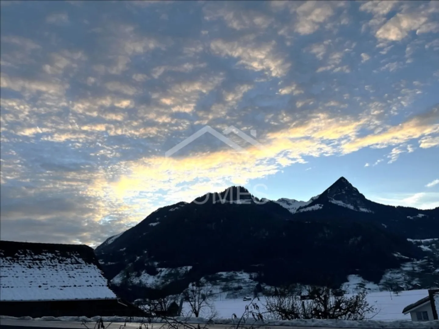 «Bauland mit vielen Möglichkeiten» - Foto 1 von 1