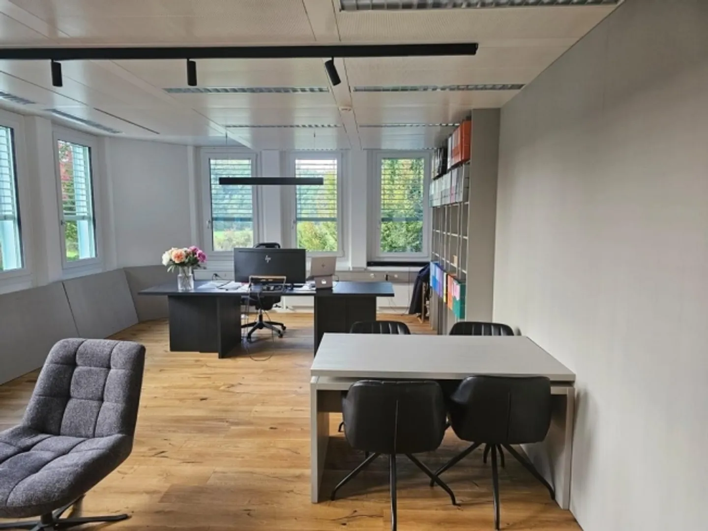 Office Space in Baden-Dättwil - Photo 2 of 7