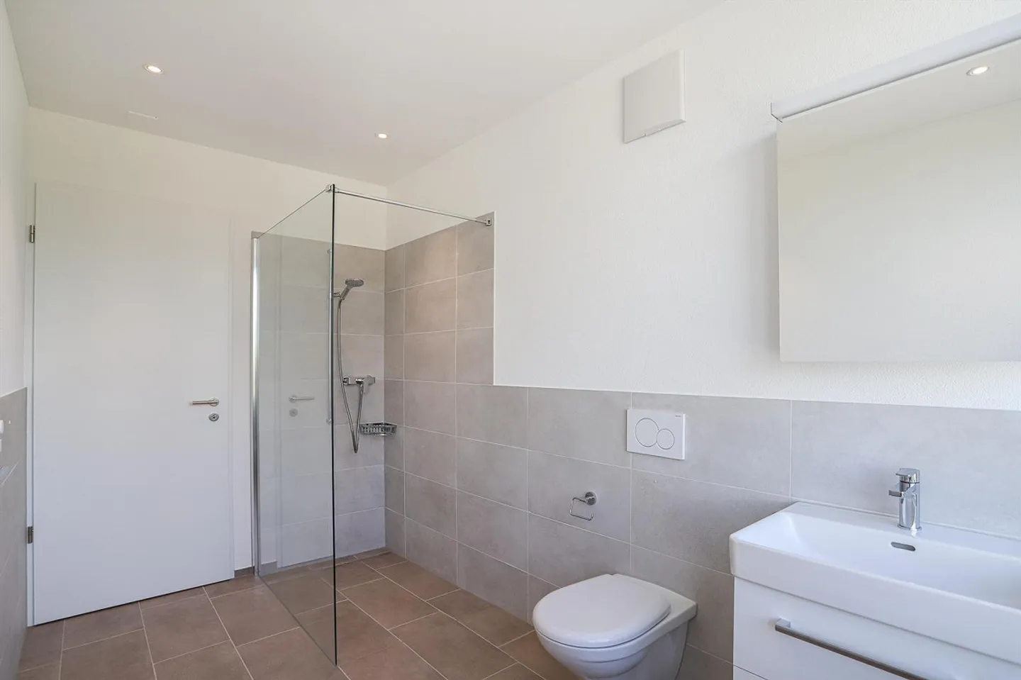 Modernes Wohnen mit Wow-Effekt - Foto 4 von 7