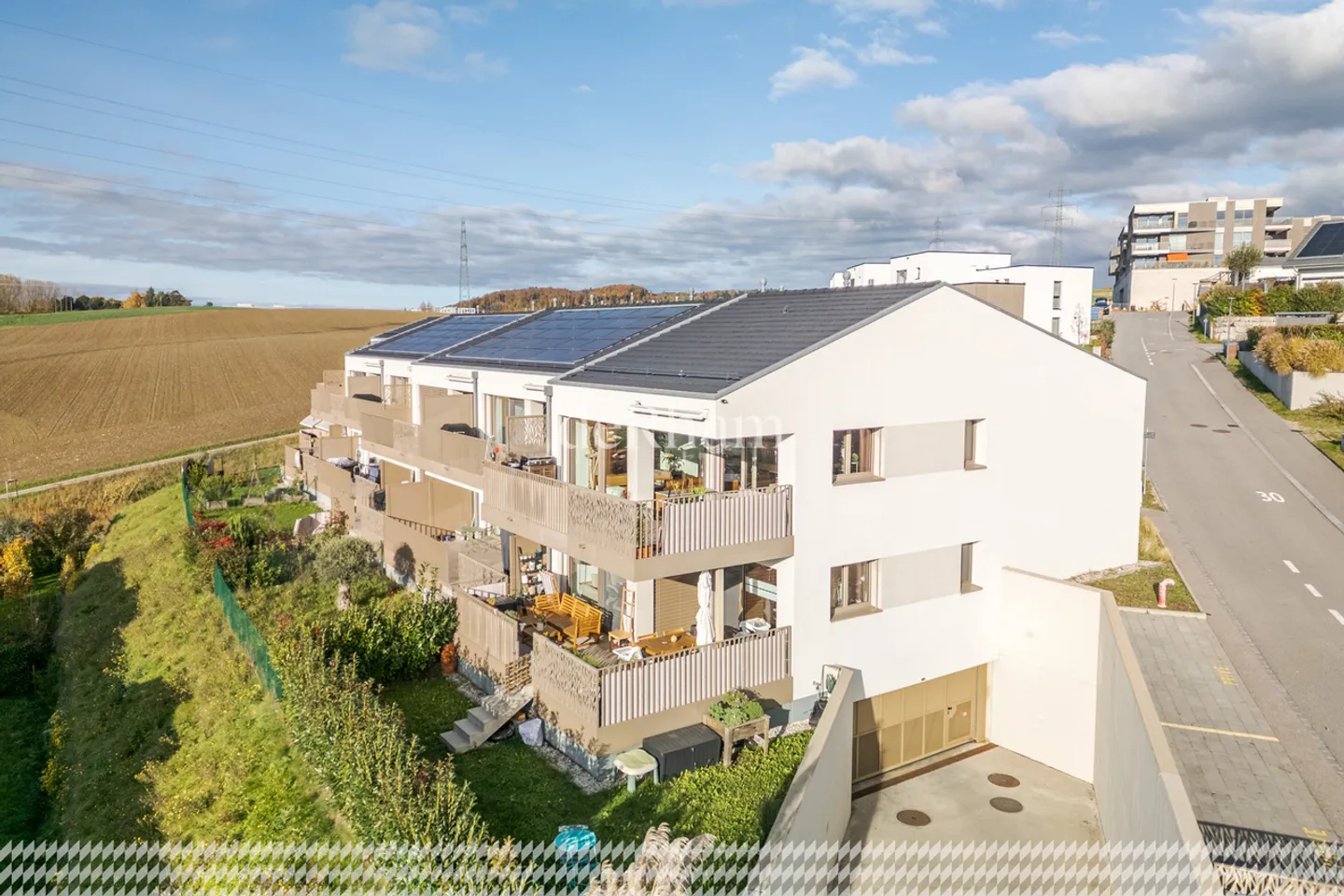 Magnifico appartamento di 3,5 locali - Foto 10 di 10