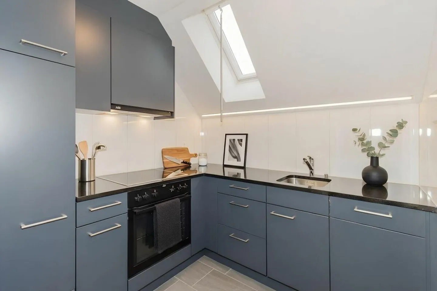 Première location Neudorf-Living - Photo 2 sur 9