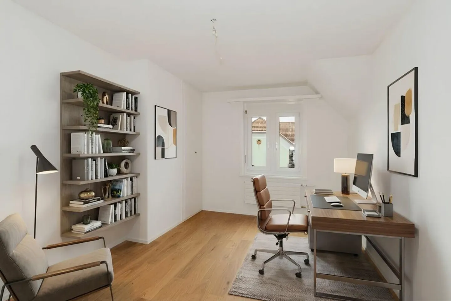 Première location Neudorf-Living - Photo 5 sur 9