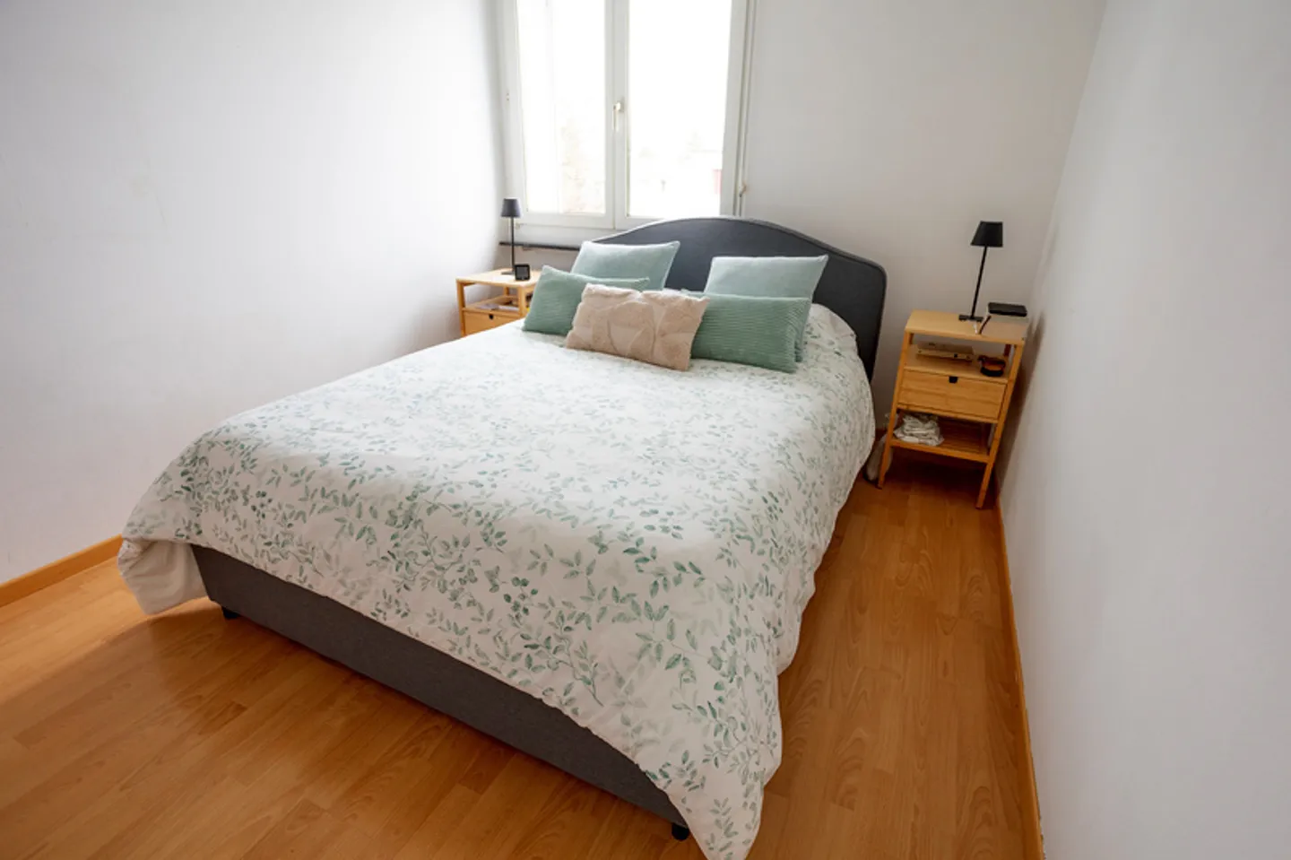 Apartment for rent - Photo 6 of 10