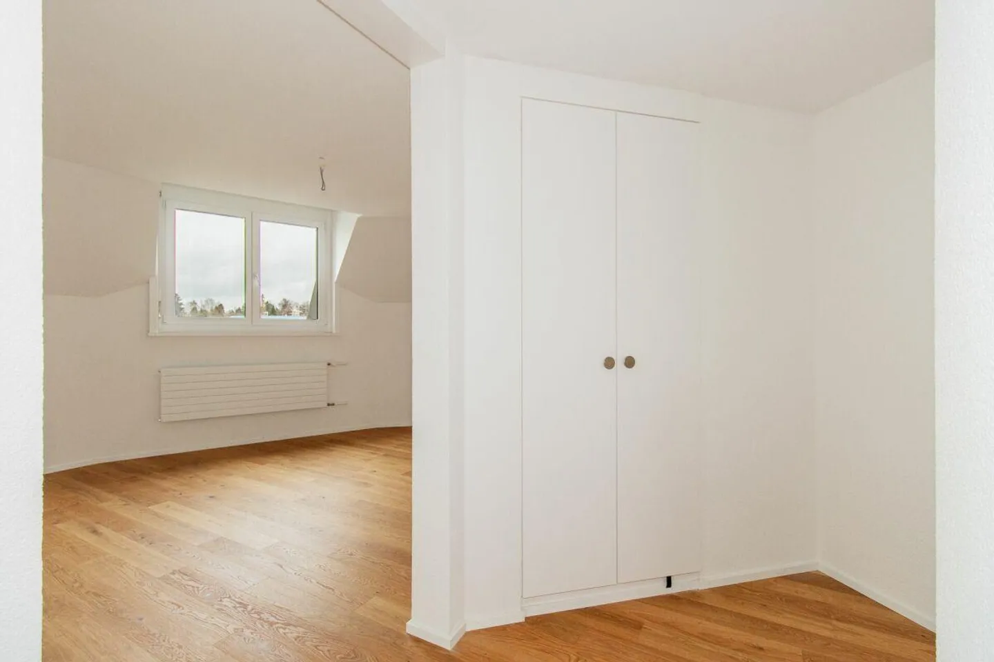 Première location Neudorf-Living - Photo 7 sur 9