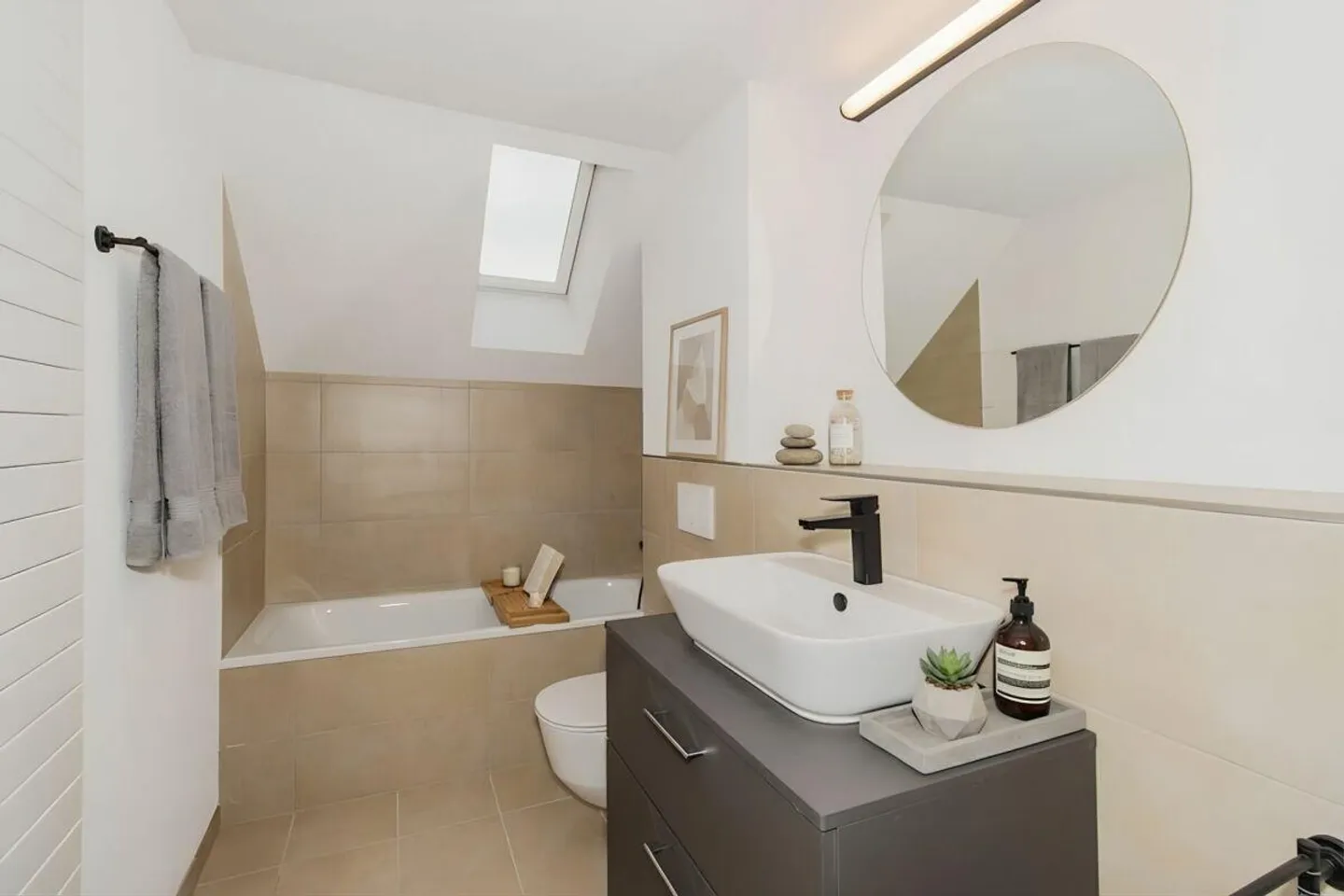 Première location Neudorf-Living - Photo 8 sur 9