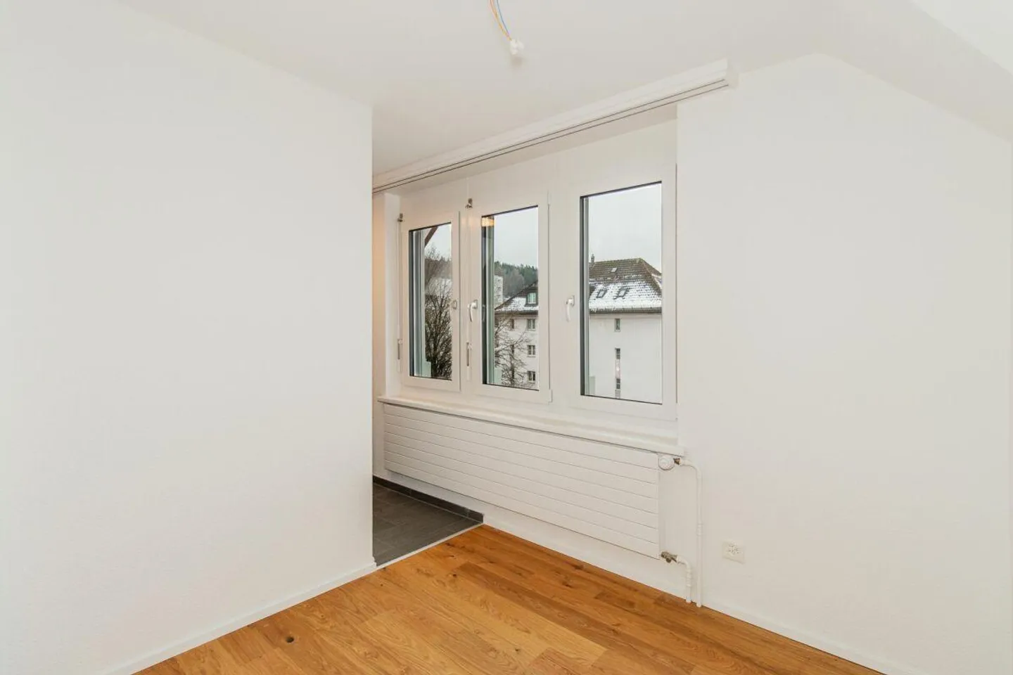 Première location Neudorf-Living - Photo 3 sur 9