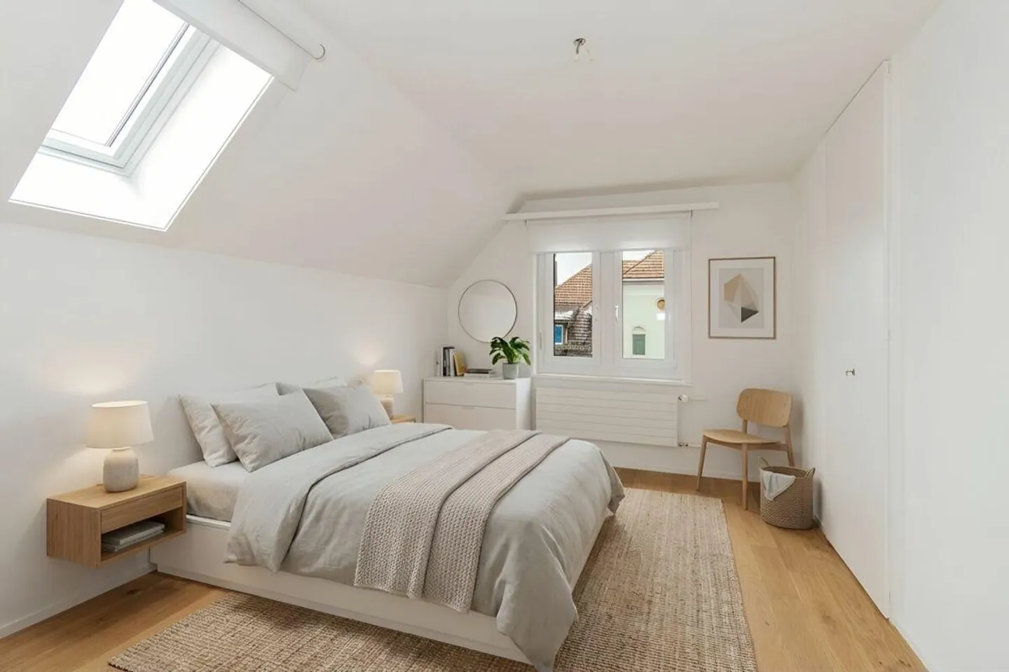 Première location Neudorf-Living - Photo 4 sur 9