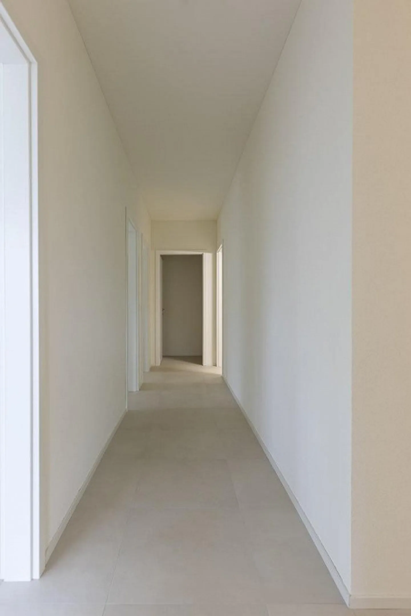 First rental: modern 5.5 rooms in Tenero - Photo 4 of 12