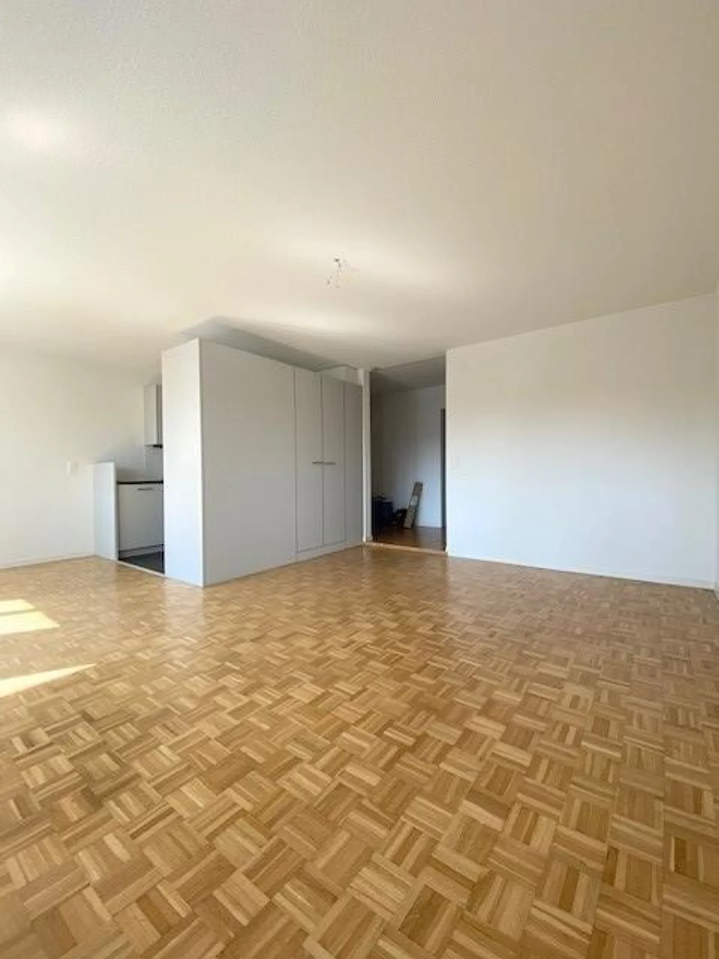 Appartamento affascinante di 3,5 stanze al piano rialzato - Foto 4 di 6