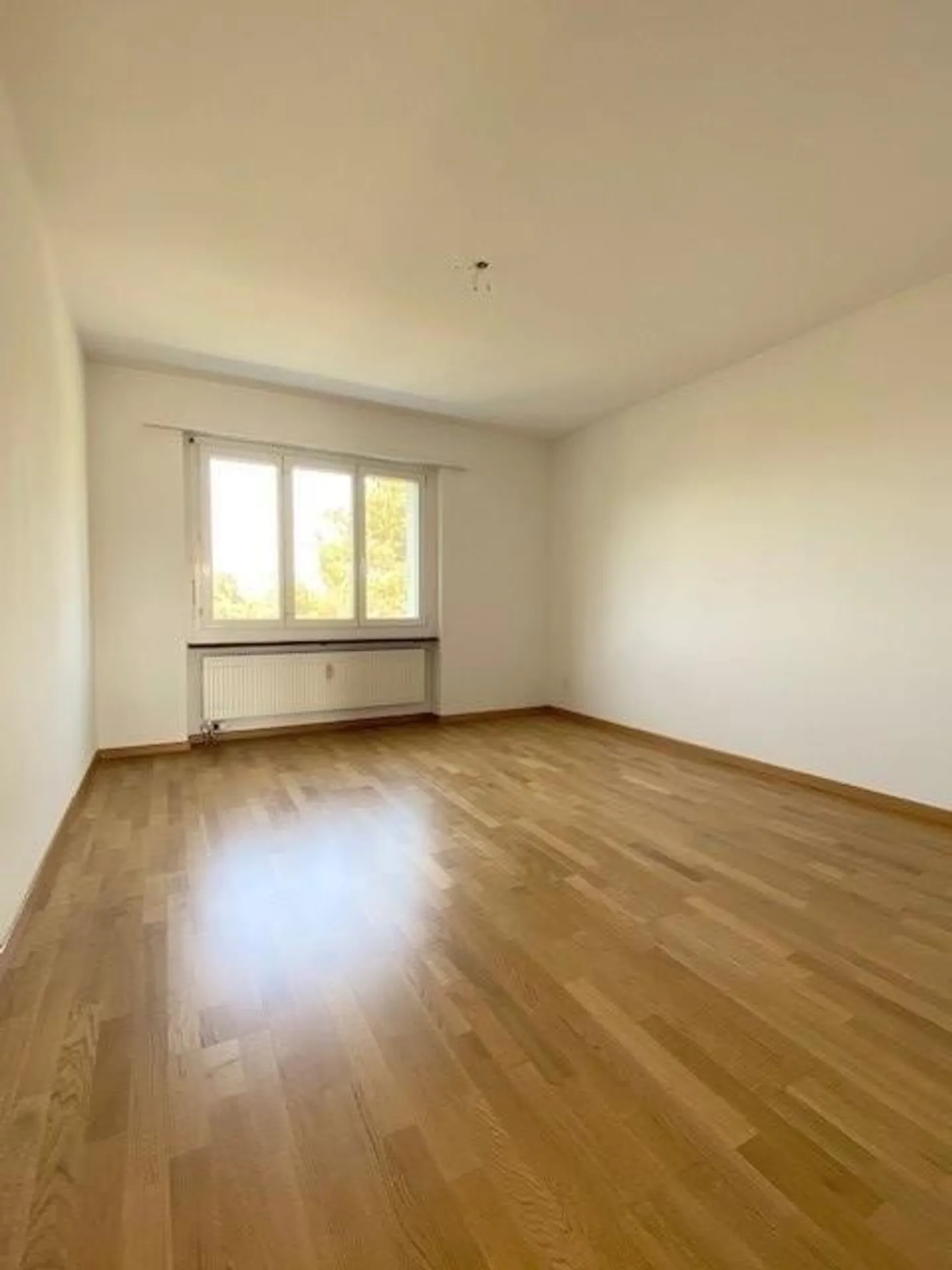 Appartamento affascinante di 3,5 stanze al piano rialzato - Foto 5 di 6