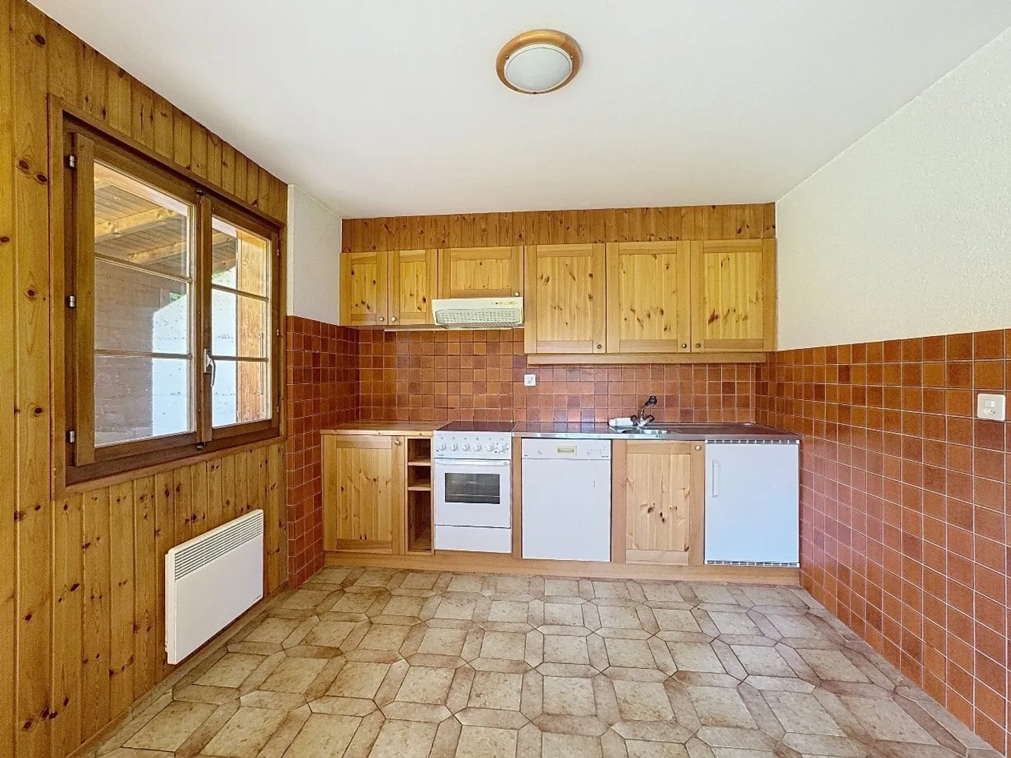 Chalet 4.5 stanze - Foto 11 di 23