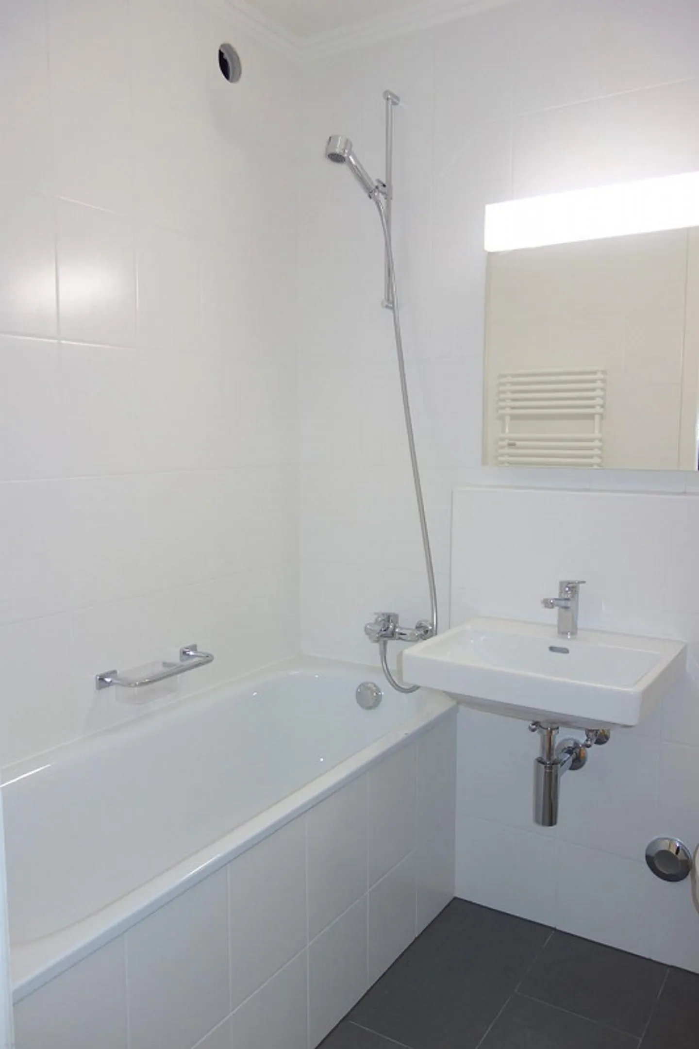 Bellissimo appartamento di 3.5 locali a Jonction - Foto 4 di 10