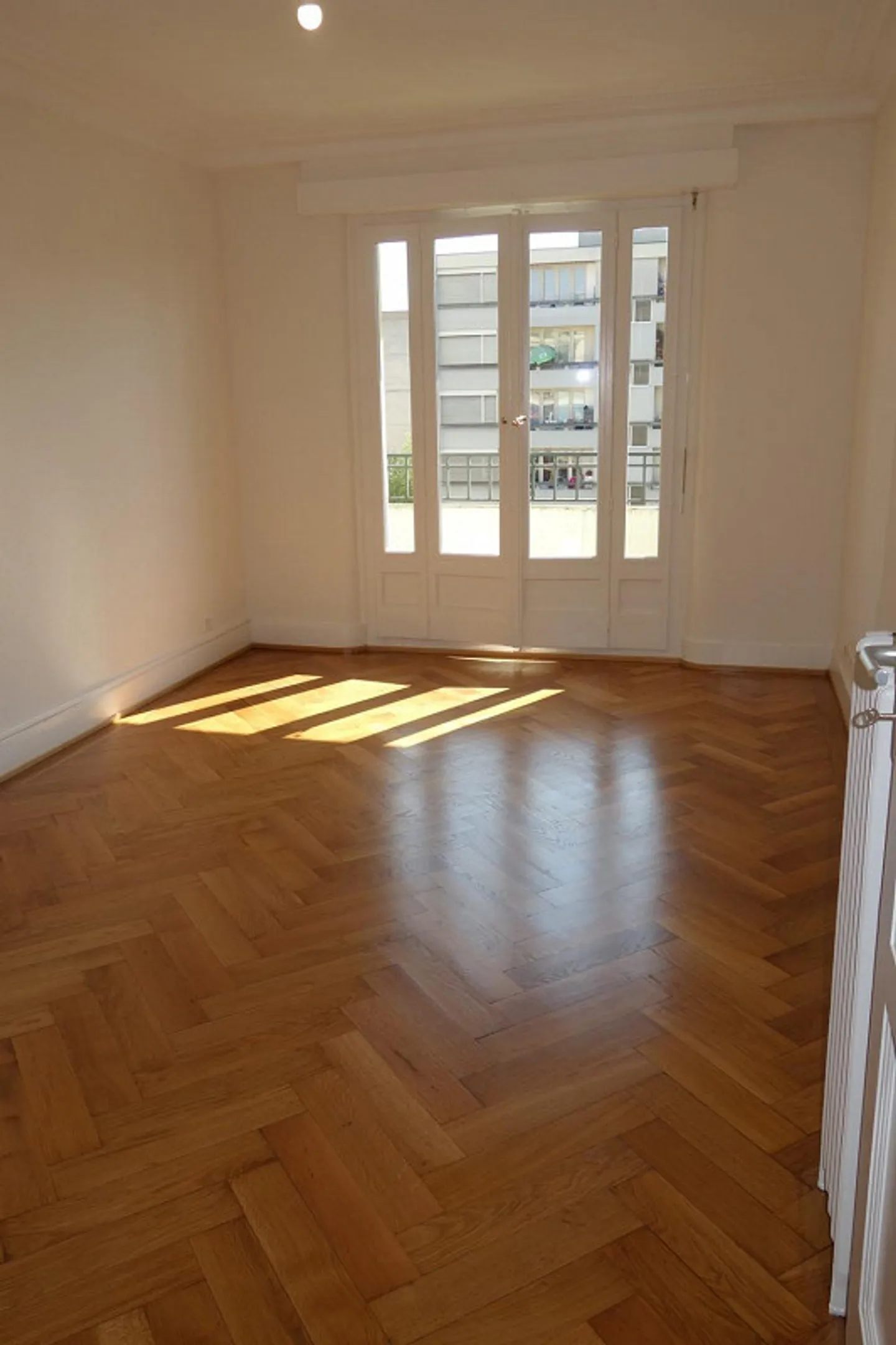 Bellissimo appartamento di 3.5 locali a Jonction - Foto 7 di 10