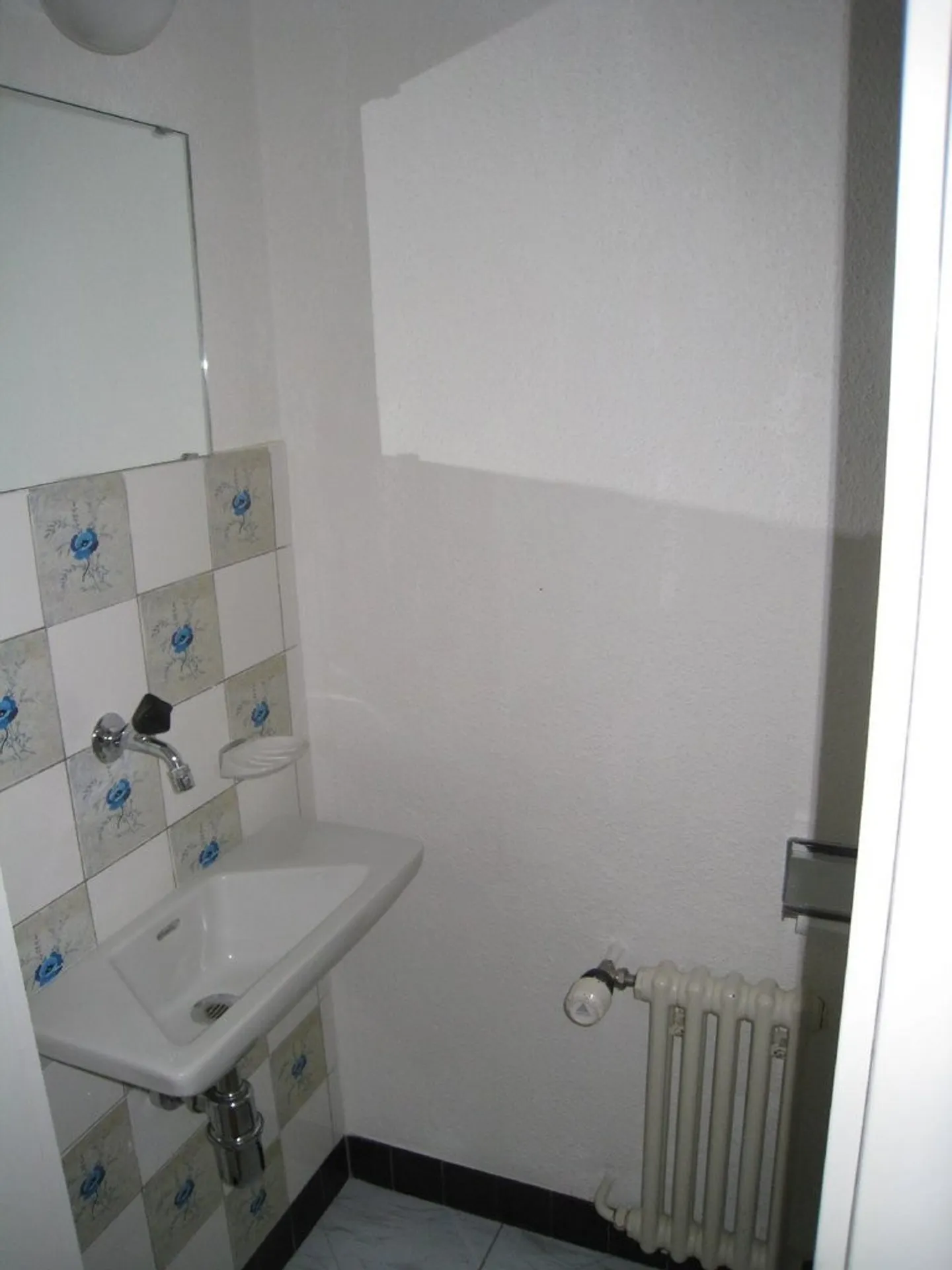 Appartement spacieux 4 pièces - Photo 4 sur 12