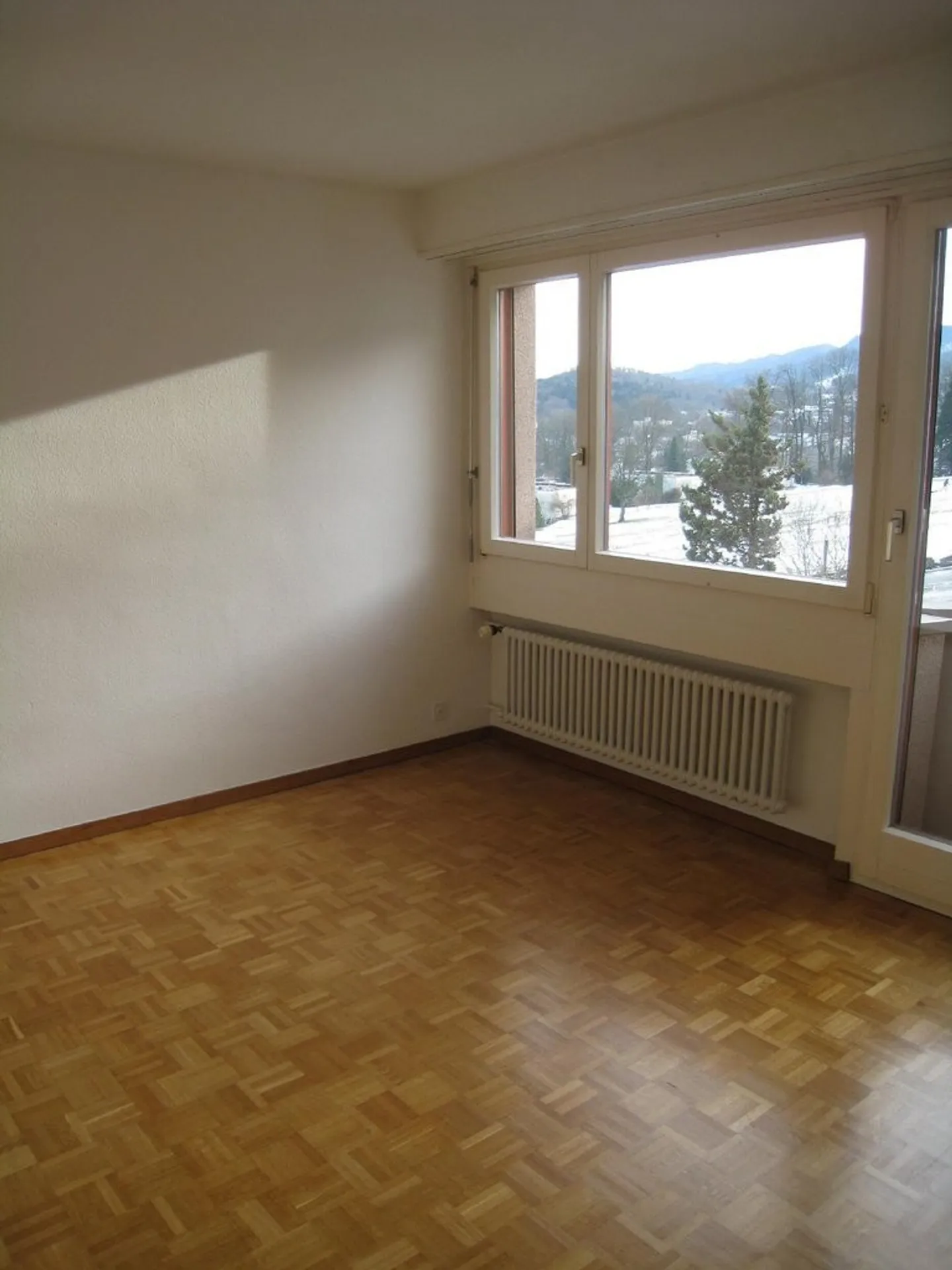 Appartement spacieux 4 pièces - Photo 6 sur 12