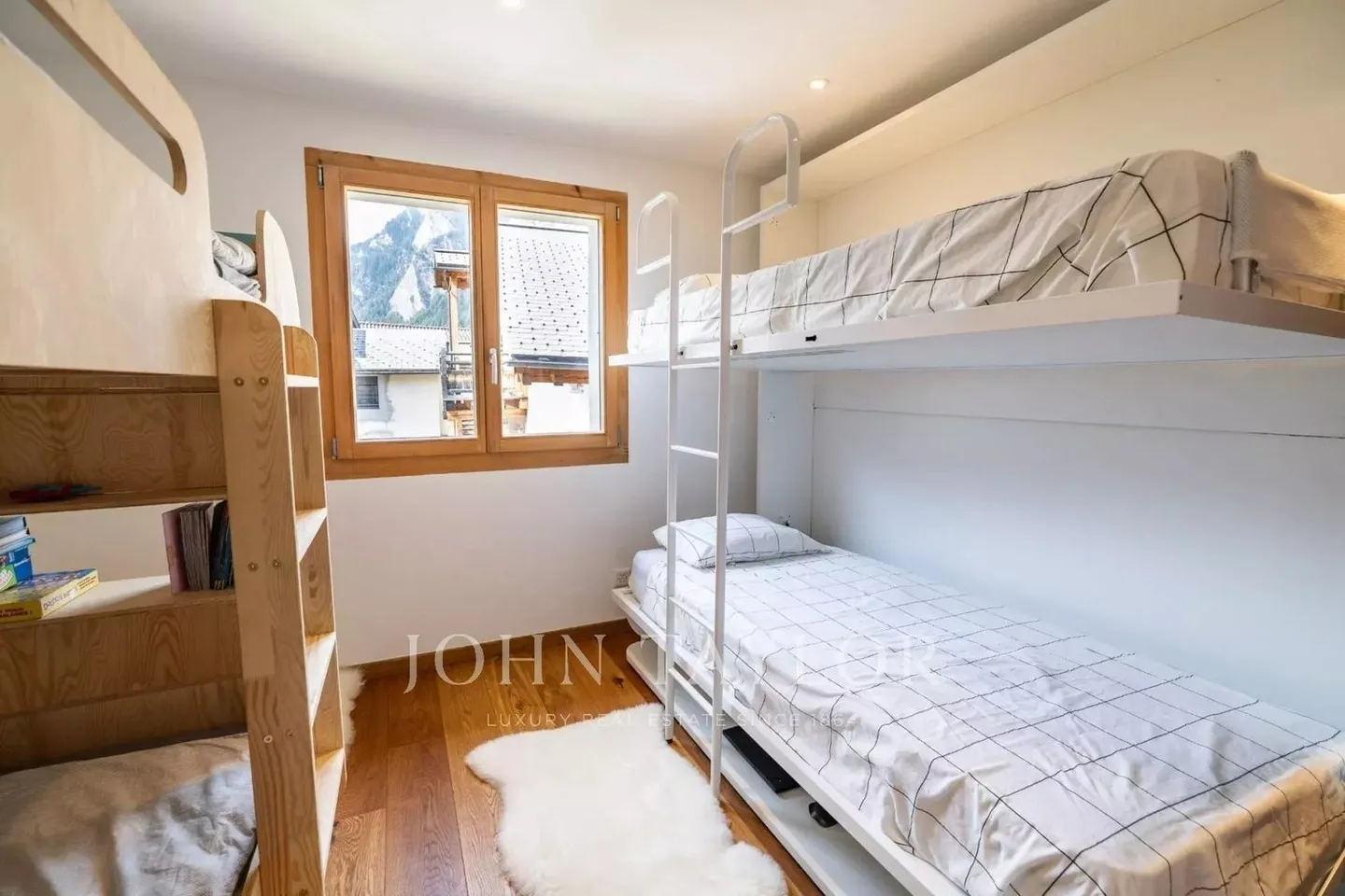 Appartamento con sole 2 camere da letto ? Le Châble - Foto 12 di 12