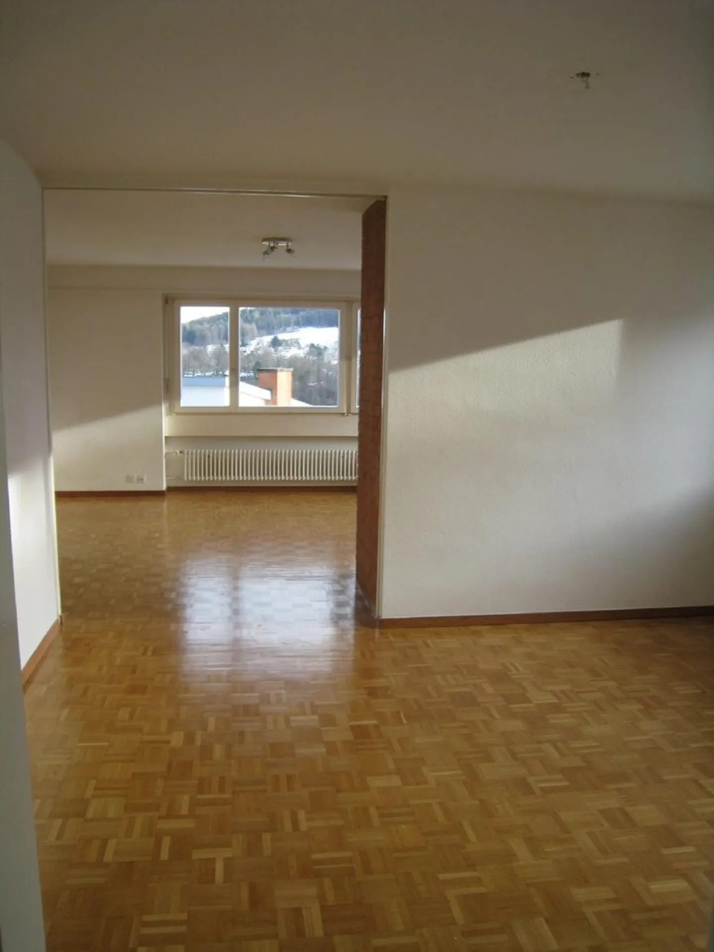 Appartement spacieux 4 pièces - Photo 7 sur 12